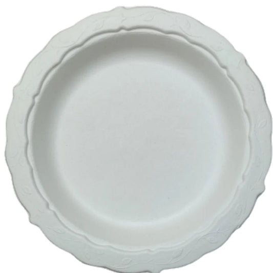 7.5_ Classic Plate Bagasse