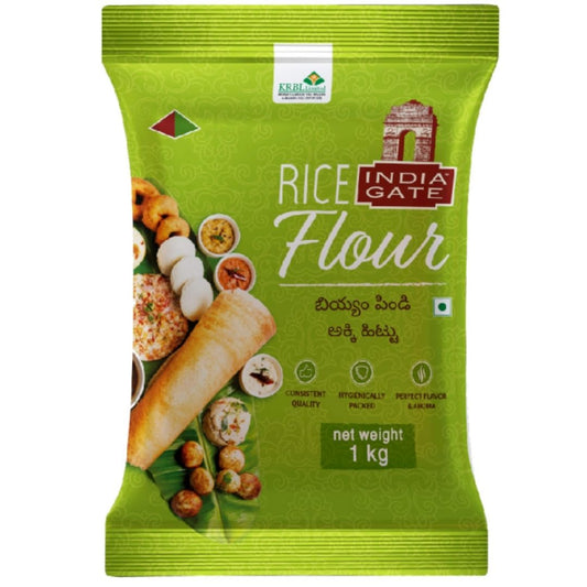 Rice Flour 1kg India Gate