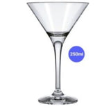 7228 Martini-250ml-windsor Series (Set Of 6) Nadir