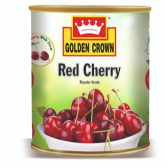 Red Cherry (Premium) (Dwt. 435 G) 810 gm  Golden Crown