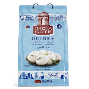 Idli Rice 5kg India Gate