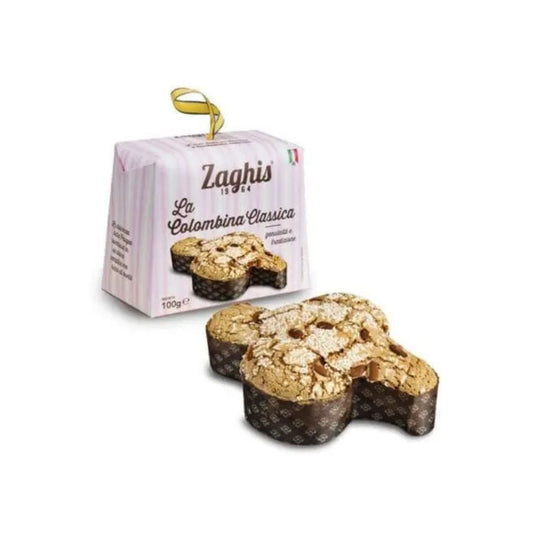 La Colombina Classica 100g Zaghis