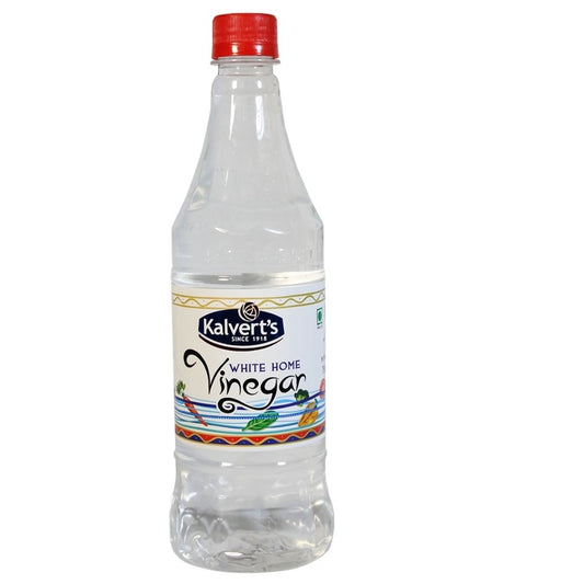 White Home Vinegar 750ml Kalvert's