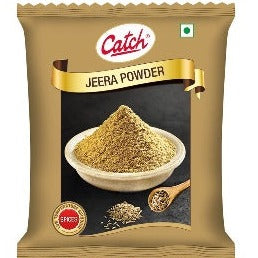  Jeera   Powder 100 gm  Catch