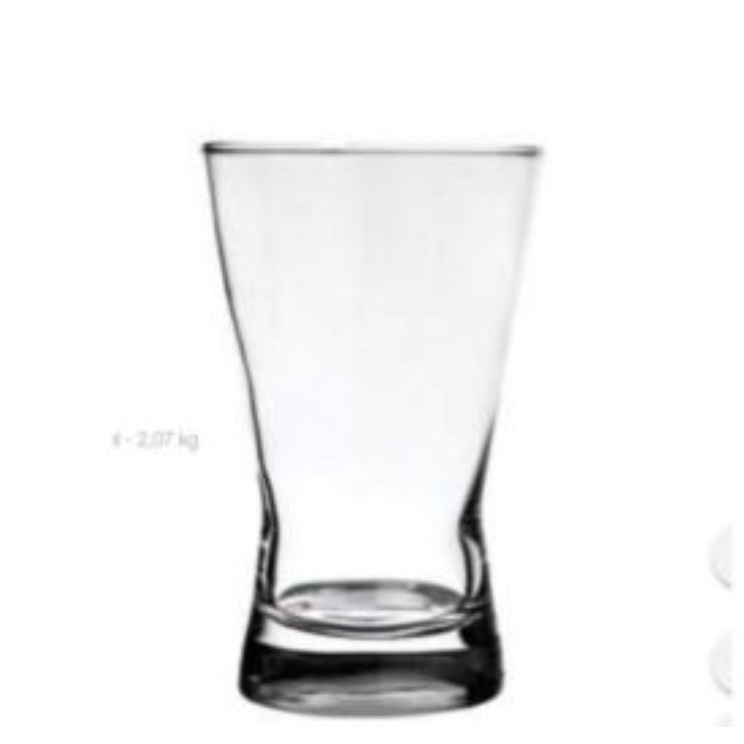 7655 Long Drink-400ml-cinturato Series (Set Of 6) Nadir