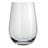 7664 Stemless Glass-460ml-dubai (Set Of 6) Nadir