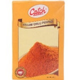  Yellow Chilli Powder 100 gm  Catch