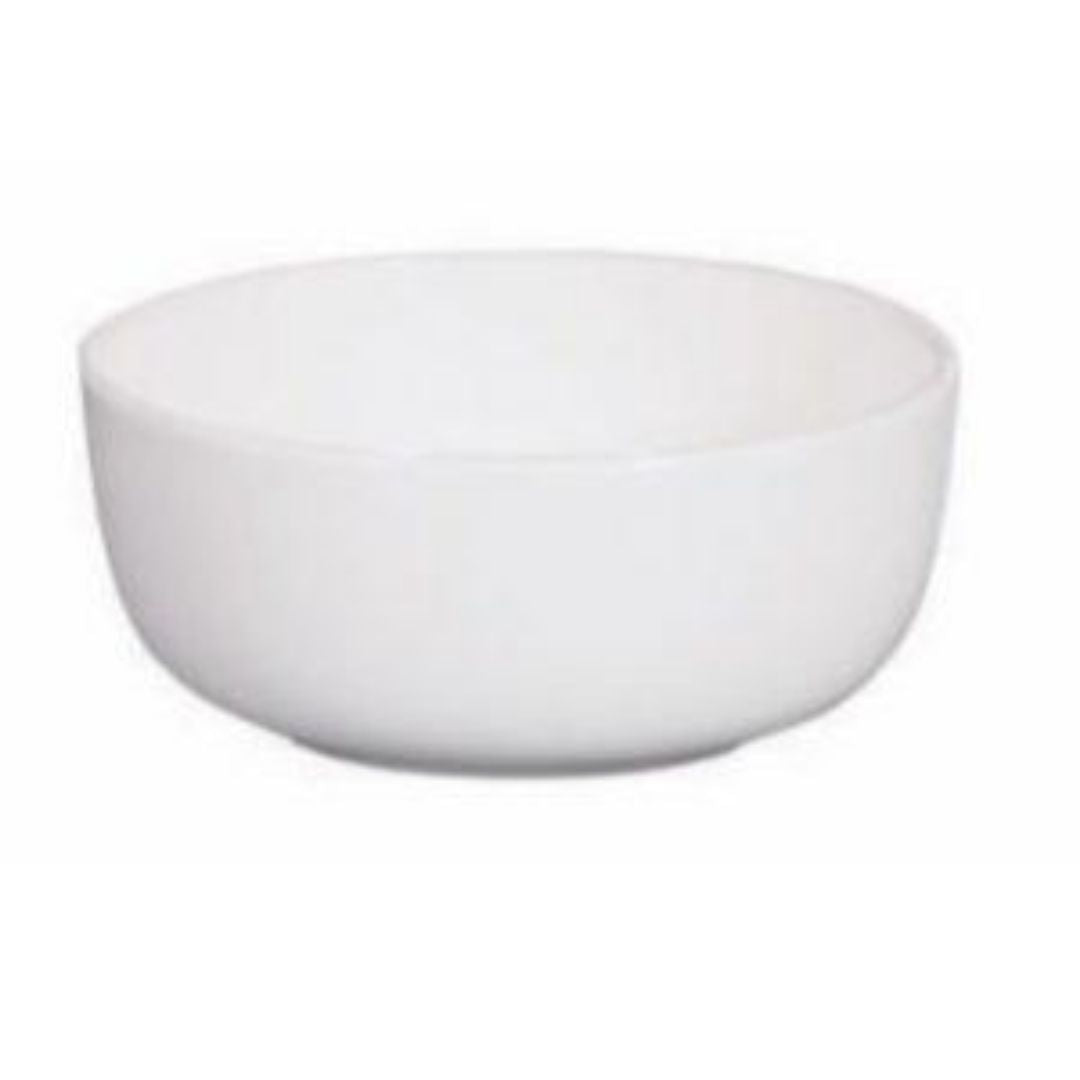 7″ Curry Bowl 18Cm Clay Craft