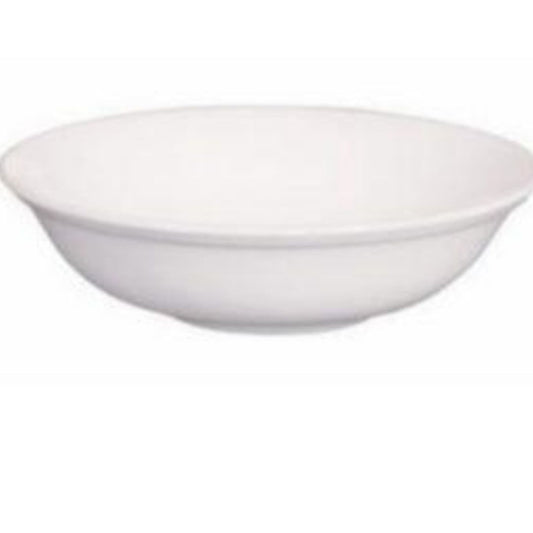 7″Nappy Bowl (Bowl Hw 7″) Clay Craft