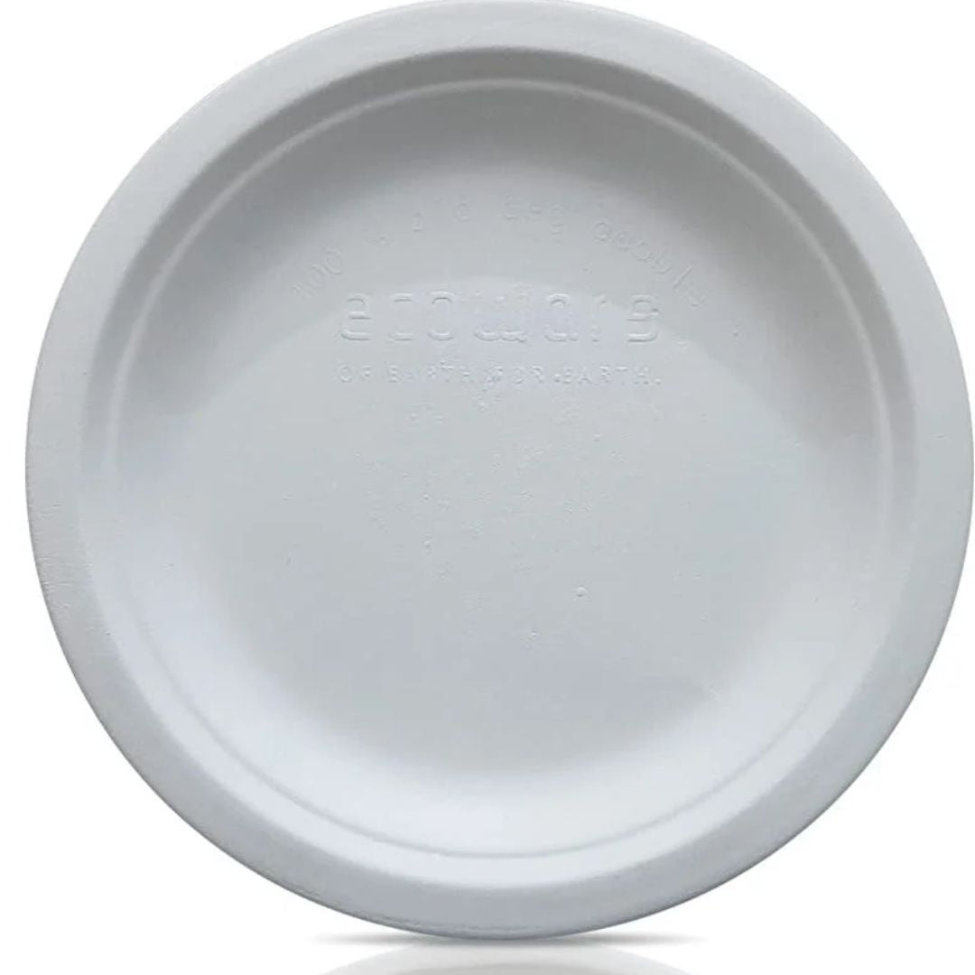 7 inch Round Plate