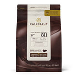 811 Dark Callebaut