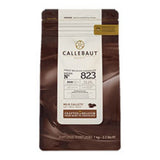 823 Milk Chocolate - 1kg Callebaut