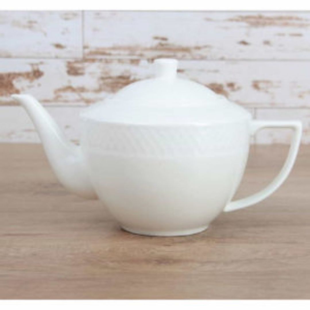 880110 TEAPOT 30 FL OZ _ 900 ML Wilmax WL