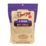 8 Grain Hot Cereal Bobs Red Mill