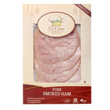 La Carne Pork Smoked Ham 150G Pouch La Carne