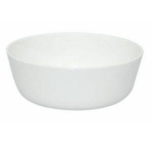 8″ Curry Bowl Clay Craft