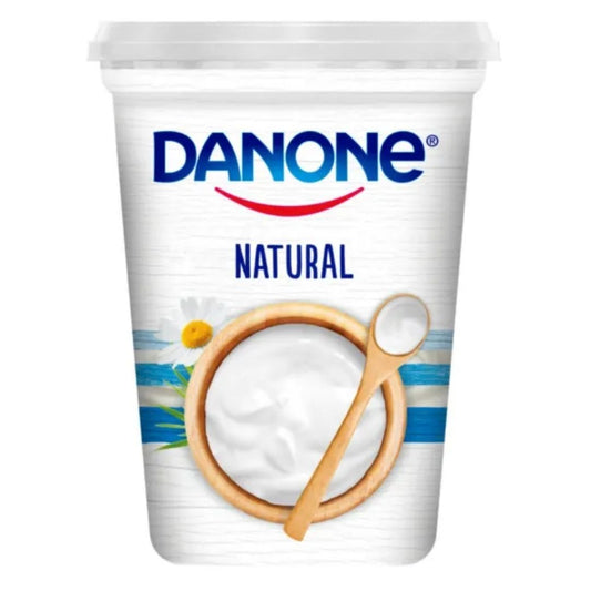 Natural 900gm Danone