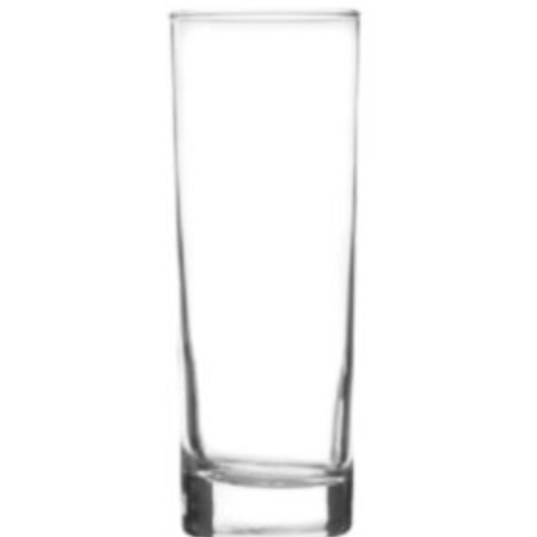 91100 CLASSICO Water 280 ml (set of 6) Uniglass