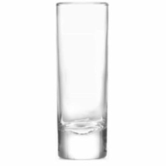 91402 CLASSICO OUZO 220 ml (set of 6) Uniglass