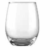 93002 (QUEEN) Stemless Wine 345 ml (set of 6) Uniglass