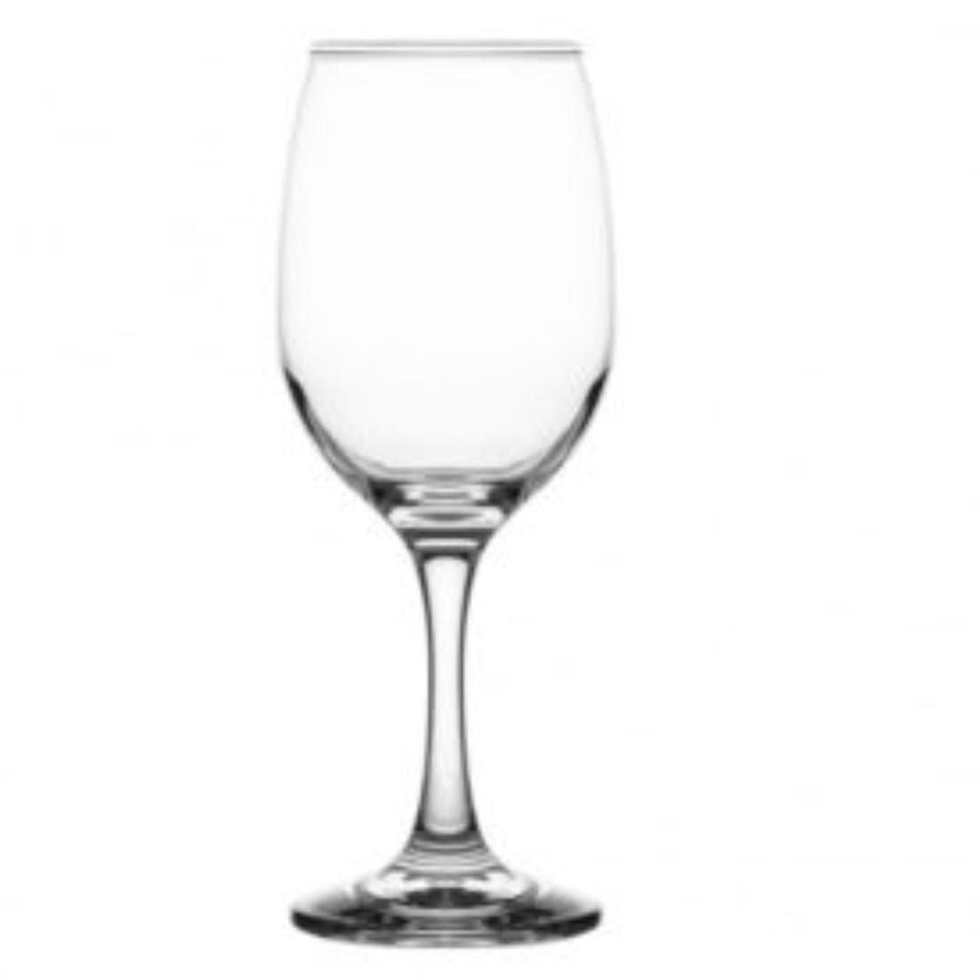 94516 (QUEEN) White wine 365 ml (set of 6) Uniglass