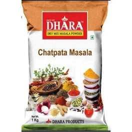  Chatpata Masala Powder 1 kg  Catch