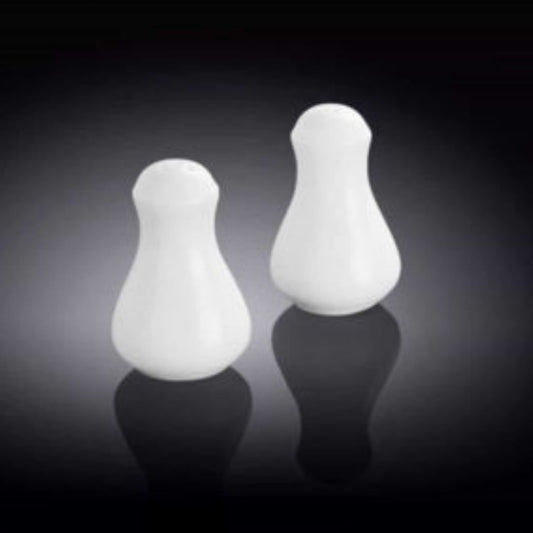 996066  SALT & PEPPER SET Wilmax WL