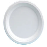 9 inch Round Plate