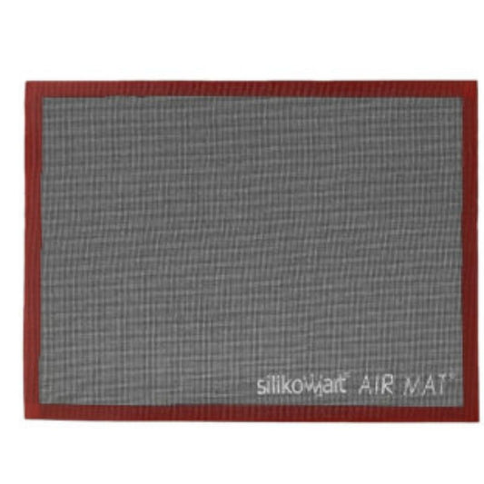 AIR MAT – SILICONE MAT 1_1 Silicone Mould Silikomart