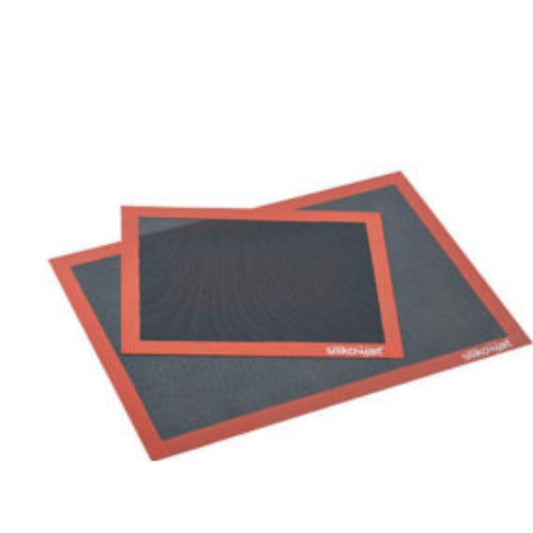 AIR MAT – SILICONE MAT 300×400 MM Silicone Mould Silikomart