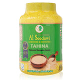 AL SEEDAWI white Tahini 650gm