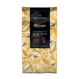 Abinao 85% Cacao 3kg Valrhona