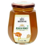 Acacia Honey Lite 500gm Beehive