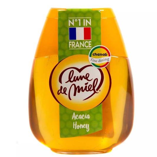 Acacia Honey, 250g Lune De Miel