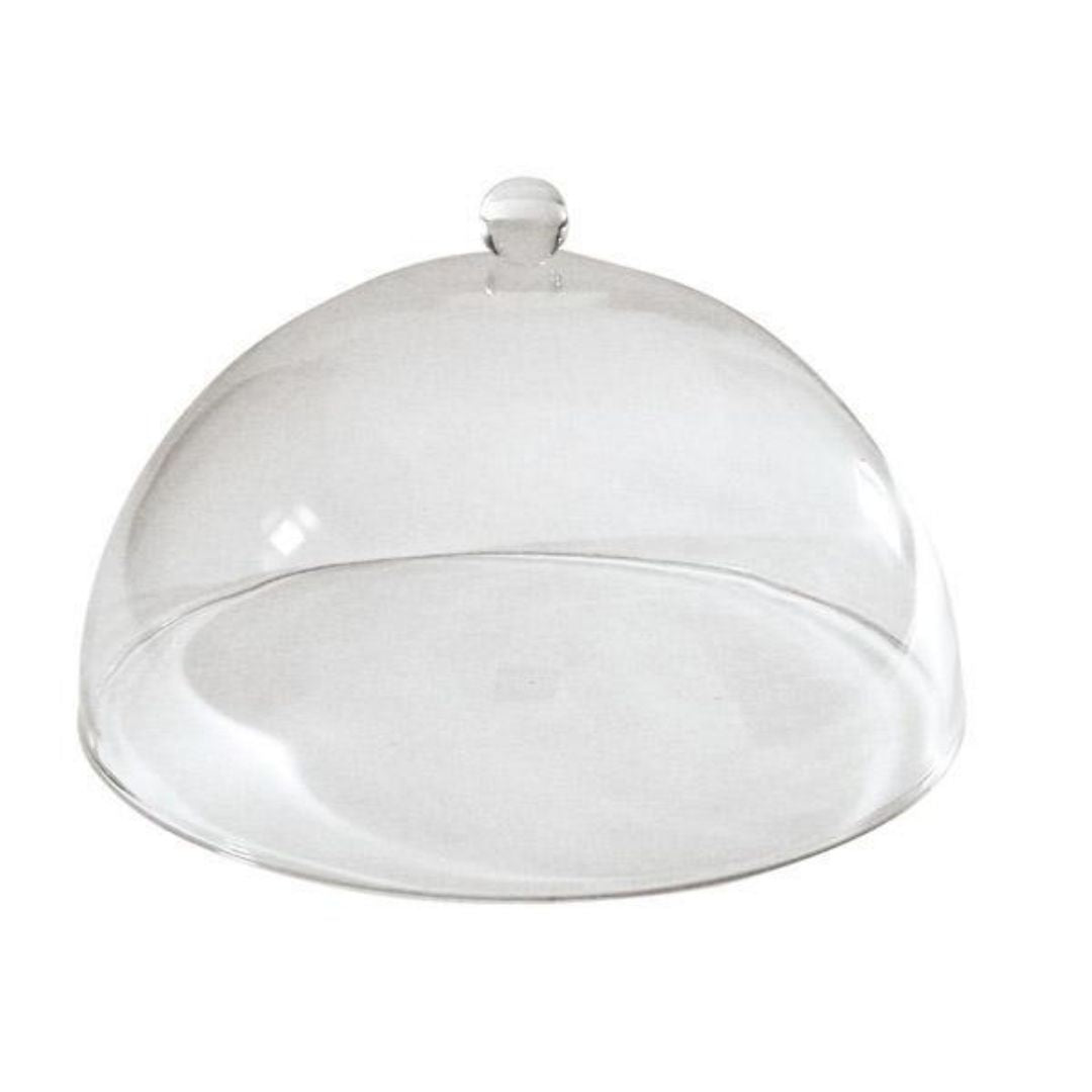 Acrylic Dome Cover Delux Attraction