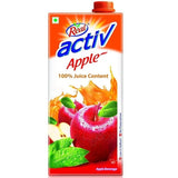 Activ Apple 200 ml Real fruit Power