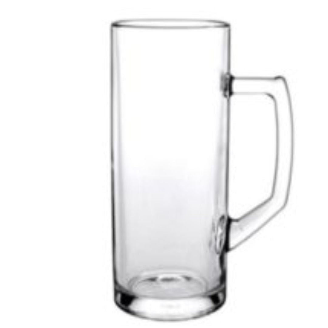 Borgonovo Reno 0.5 Beer Mug 500 ml