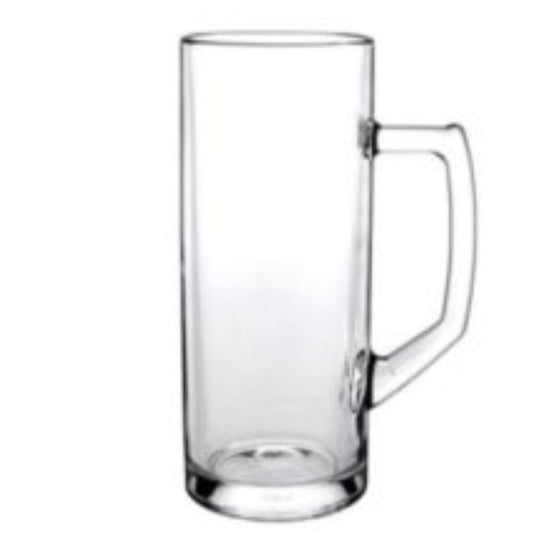 Borgonovo Reno 0.5 Beer Mug 500 ml