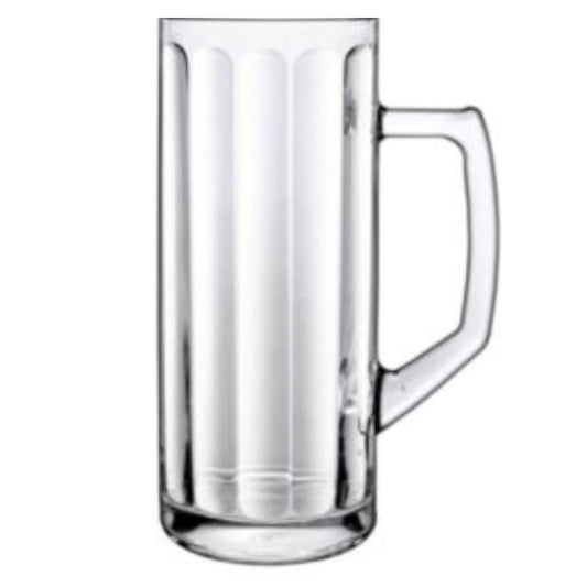 Borgonovo Reno 0,5 Ottica Beer Mug 500 ml