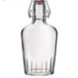 Adhia /Pavva Bottle FIASCHETTA-250ML BORMIOLI ROCCO