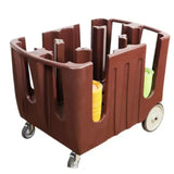 Adjustable Dish Caddy