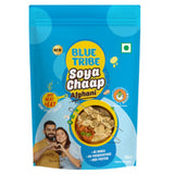 Afghani Soya Chaap 250g Blue Tribe