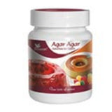 Agar Agar 50 grm - Blossom