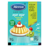 Agar Agar China Grass Sachet - 10 gm  Meron