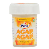 Agar Agar Powder 10g Purix