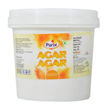 Agar Agar Powder 500g Purix