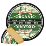 Aged Organic Cheese Landana