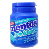 Air Action 40 Pieces Mentos