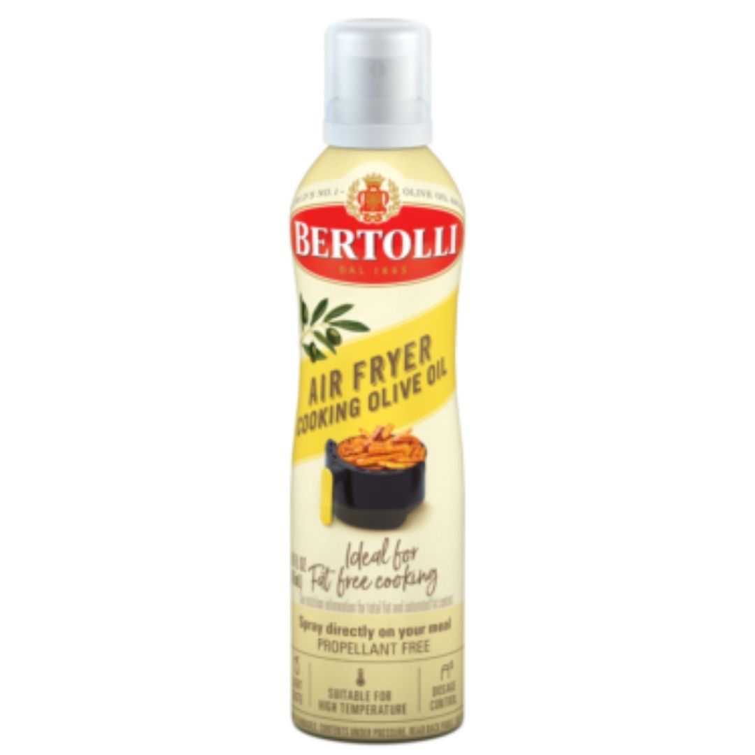 Air Fryer Spray Bertolli