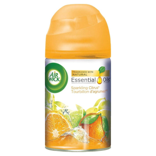 Air Wick® Freshmatic® Auto Spray Refill - Sparkling Citrus